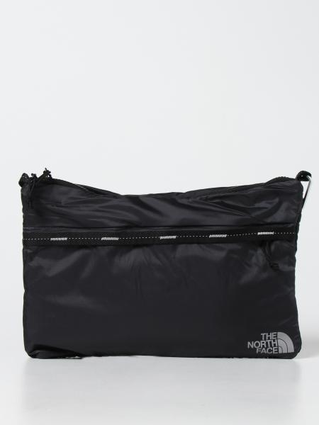 The North Face Flyweight bag in nylon