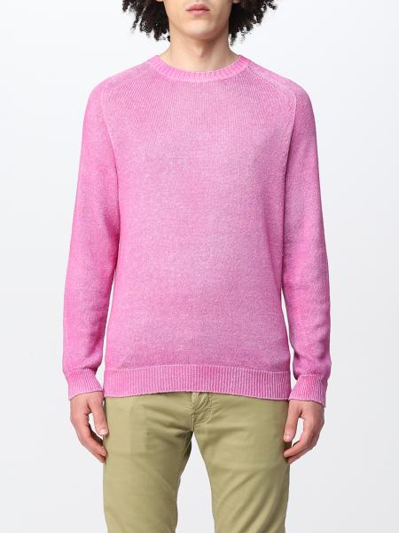 Malo: Sweater men Malo