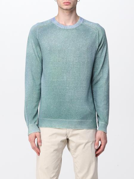 Malo: Sweater men Malo