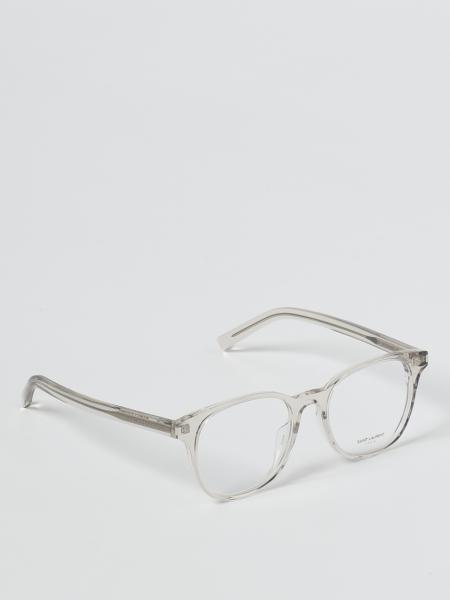 Saint Laurent acetate eyeglasses