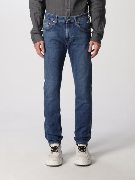 Ropa hombre Roy Rogers: Jeans hombre Roy Rogers