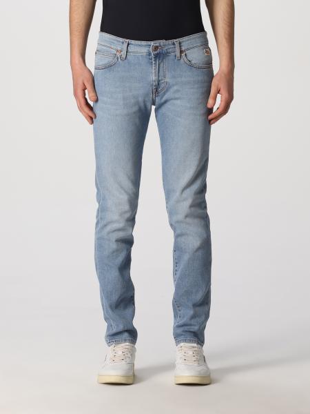 Roy Rogers: Roy Rogers 5-pocket jeans