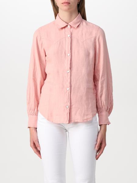 Camisa mujer Roy Rogers
