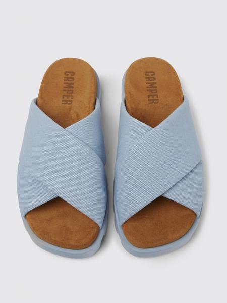 camper platform sandals