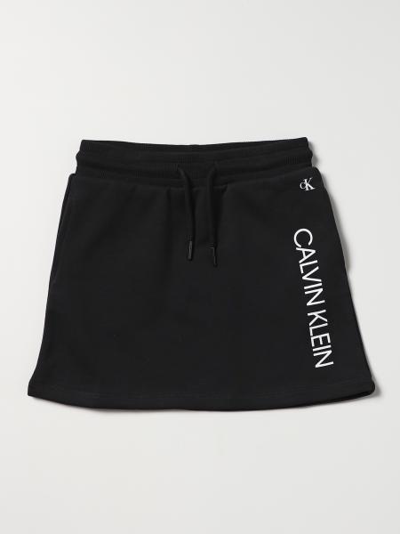 Skirt girl Calvin Klein