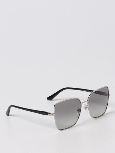 Vogue Eyewear: Vogue sunglasses in metal