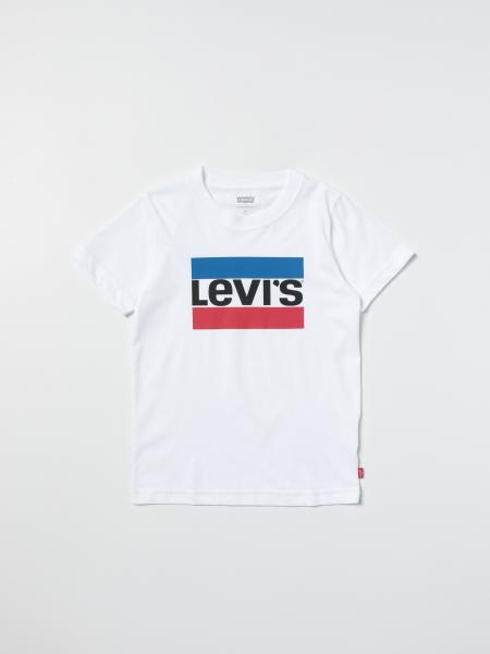 Levi's: Camiseta niños Levi's