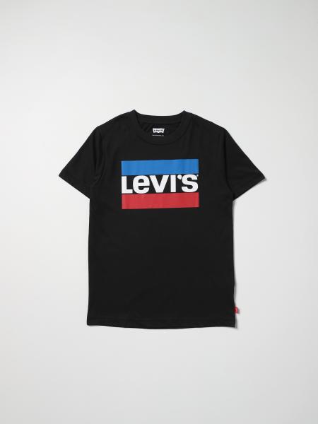 Camiseta niños Levi's