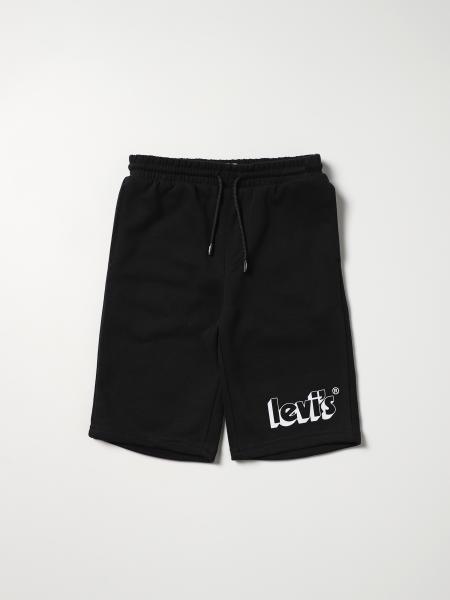 Levi's: Pantalón corto niños Levi's