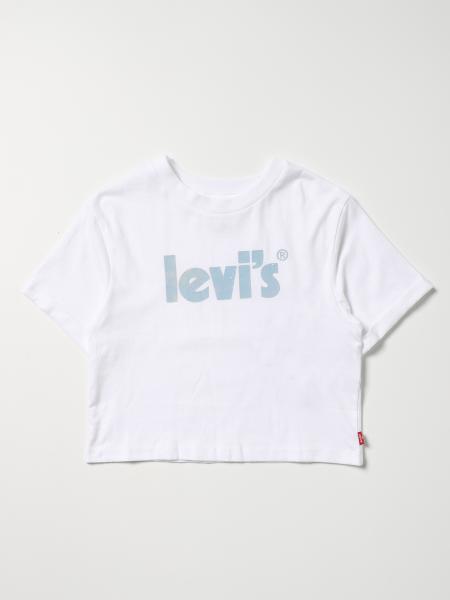 Levi's: Camisetas niños Levi's