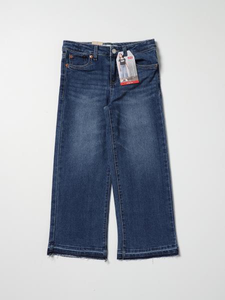 Jeans ampio Levi's a 5 tasche