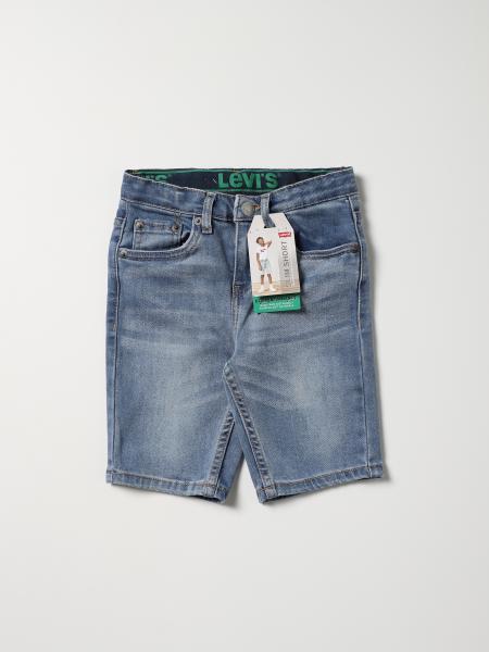 Jungenbekleidung Levi's: Shorts kinder Levi's