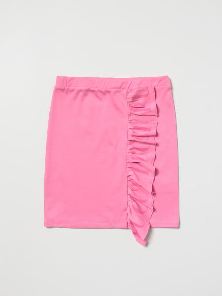 Emilio Pucci kids' skirt