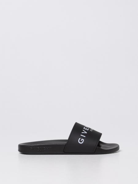 Givenchy slide sandals
