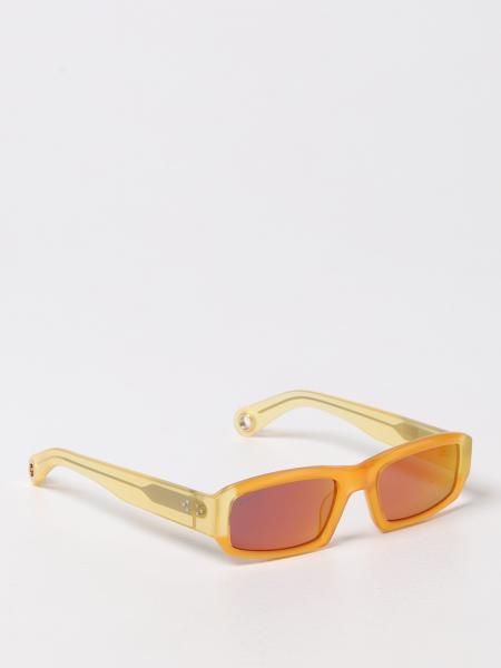 Jacquemus sunglasses in acetate