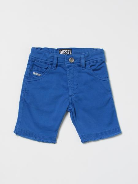 Diesel kids: Shorts kids Diesel