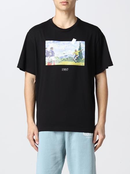 Throwback: T-shirt homme Throwback