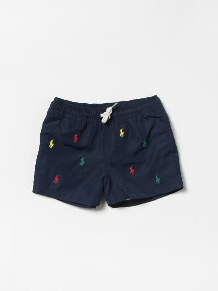 Polo Ralph Lauren: Shorts kinder Polo Ralph Lauren