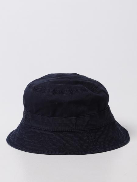 Il Gufo fisherman hat in cotton