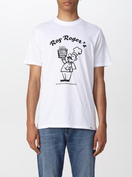 Roy Rogers: T-shirt men Roy Rogers