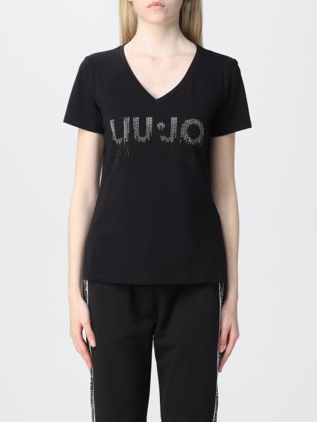Liu Jo: T-shirt women Liu Jo
