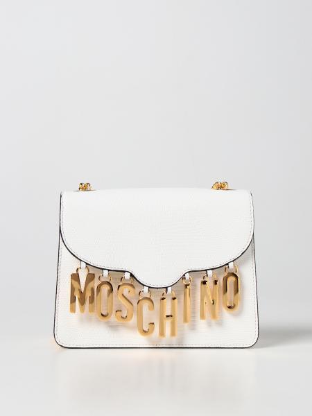 Damentaschen Moschino: Mini- tasche damen Moschino Couture