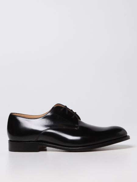 Church's men: Brogue shoes men Church's
