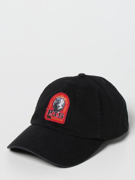 Cappello da baseball Parajumpers con logo