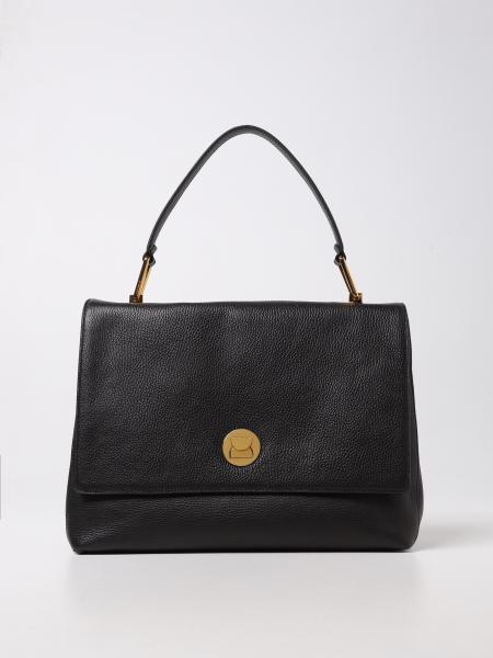 Coccinelle: Coccinelle bag in textured leather