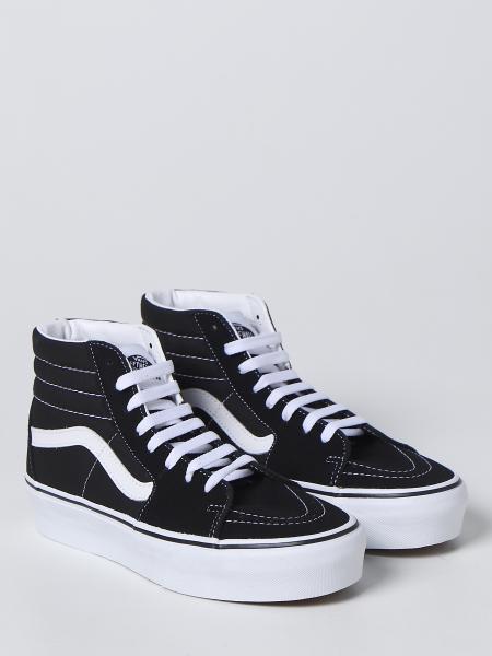 vans zapatillas mujer 2018