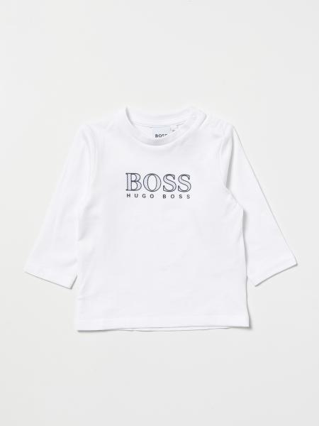 T-shirt Hugo Boss con logo