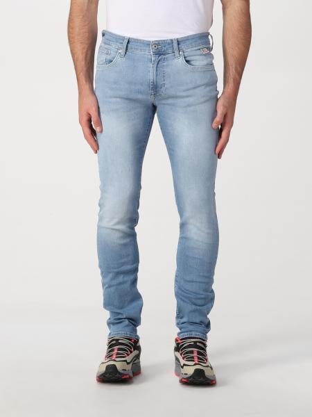 Ropa hombre Roy Rogers: Jeans hombre Roy Rogers