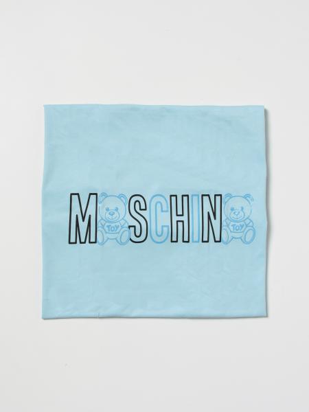 Couverture enfant Moschino Baby