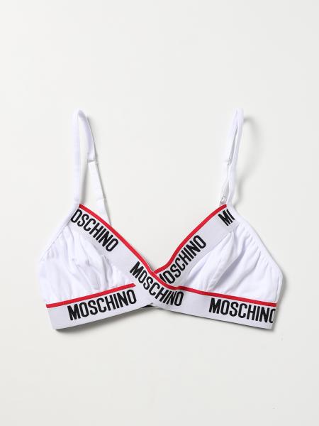 Dessous damen Moschino Underwear