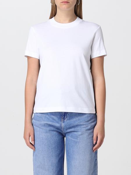 Calvin Klein Jeans: T-shirt women Calvin Klein Jeans