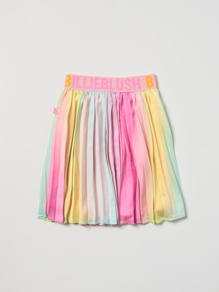 Billieblush: Skirt kids Billieblush