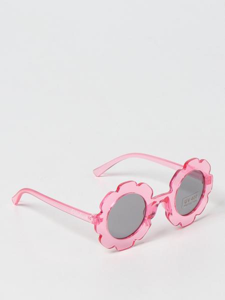 Billieblush: Billieblush sunglasses in acetate