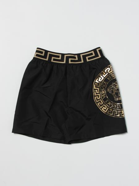 Versace Young swim trunks
