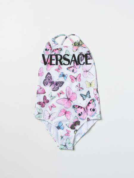 Swimsuit kids Versace Young