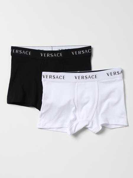Underwear kids Versace Young