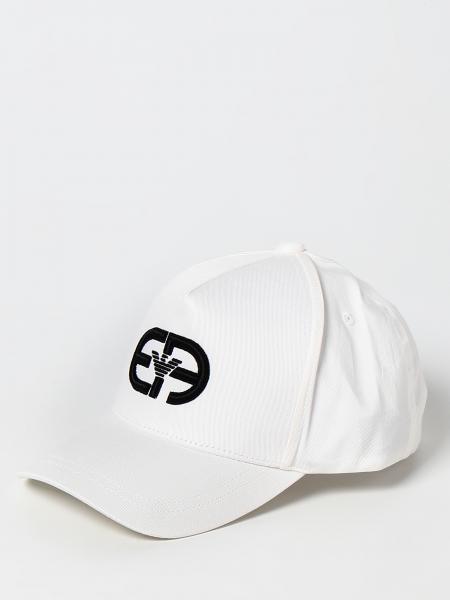 Emporio Armani baseball hat