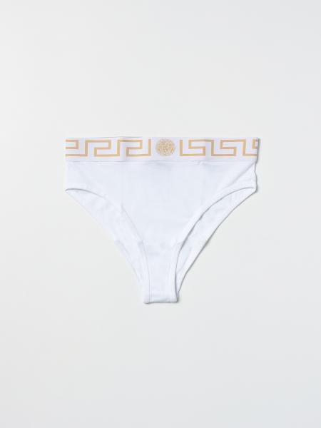 versace women's briefs