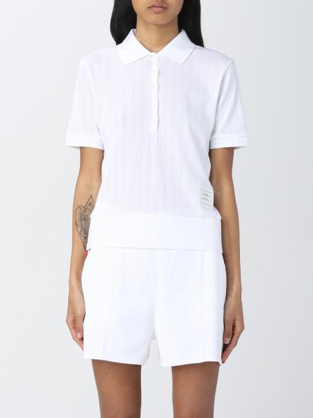 Polo mujer Thom Browne