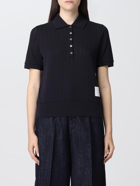 Polo mujer Thom Browne