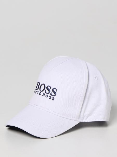 Hugo Boss baseball hat