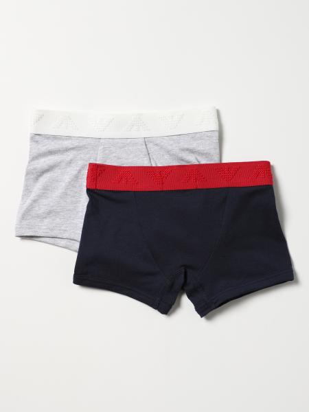 Underwear kids Emporio Armani
