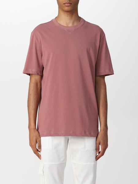 Eleventy: Eleventy basic cotton T-shirt