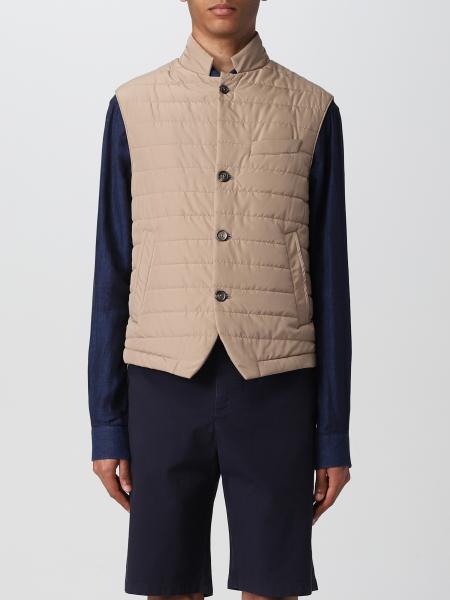 Suit vest men Eleventy