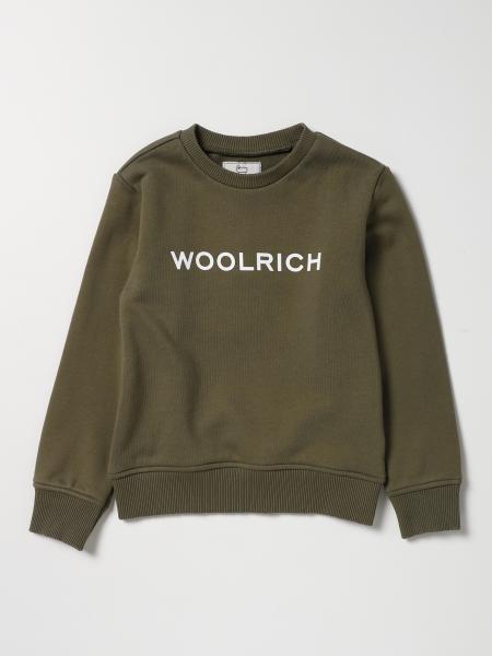 毛衣 儿童 Woolrich