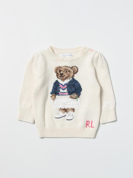 Ralph Lauren: Pullover kinder Polo Ralph Lauren